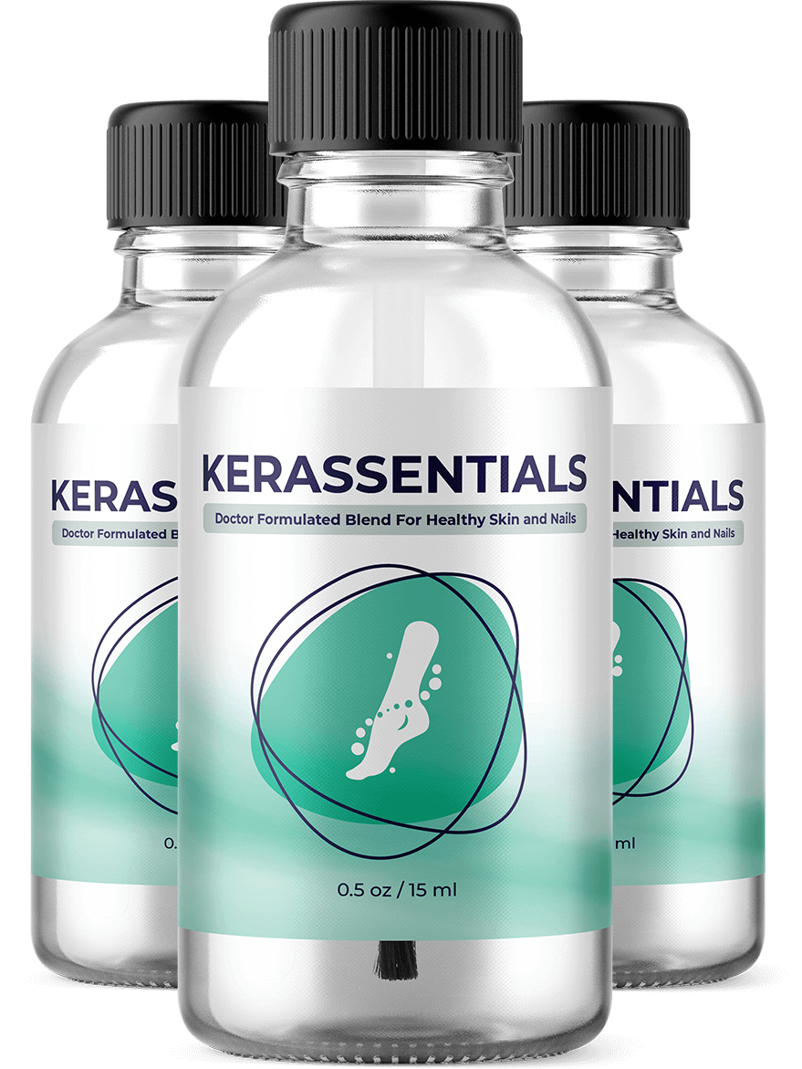 Kerassentials Supplement